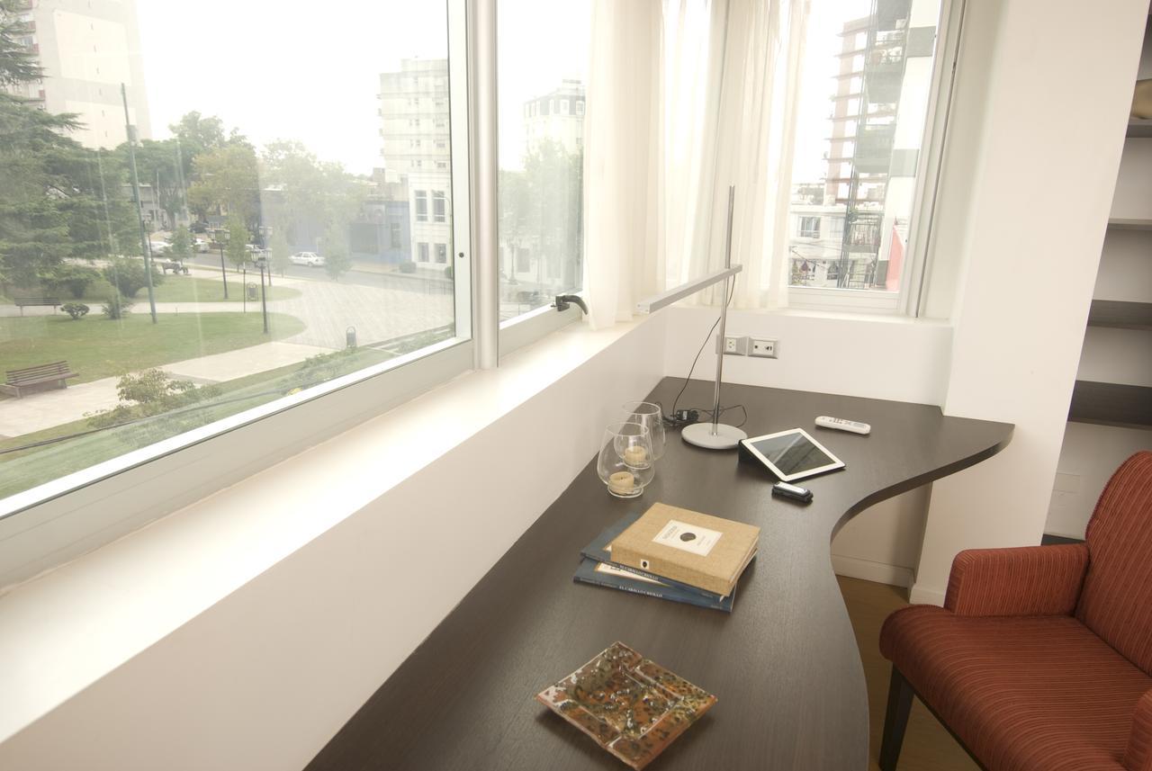 Plaza Suites กัมปาเนีย ภายนอก รูปภาพ