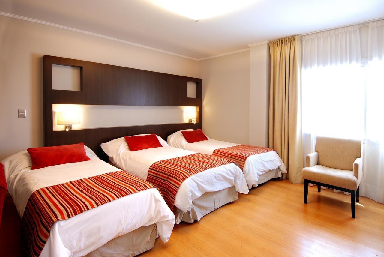 Plaza Suites กัมปาเนีย ห้อง รูปภาพ